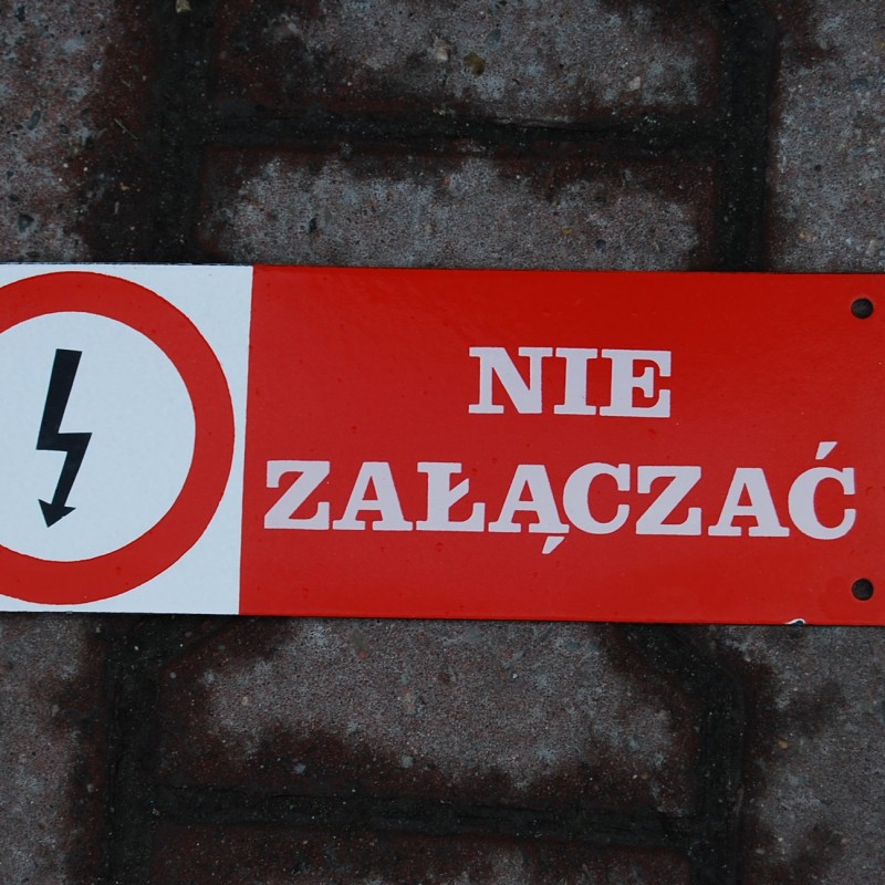 tablice energetyczna - nie załączać