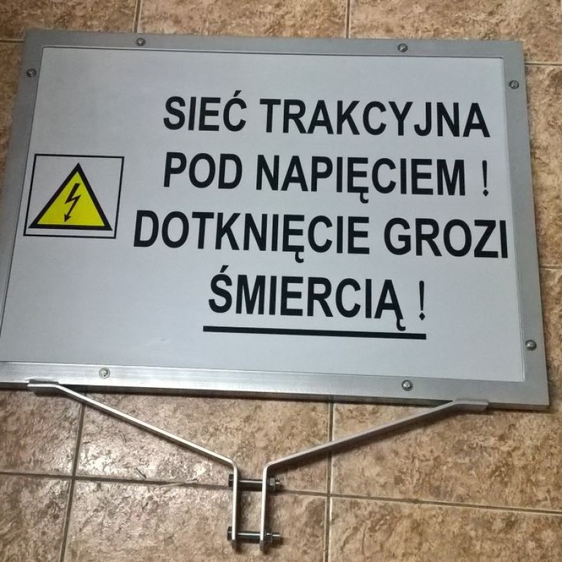 tablica energetyczna